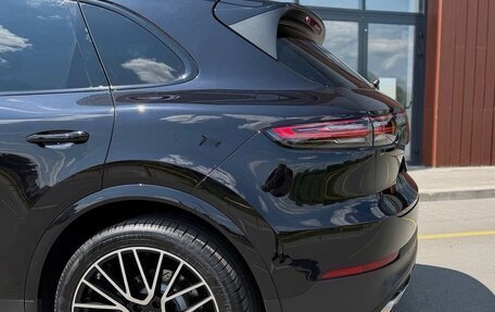 Porsche Cayenne III, 2018 год, 5 900 000 рублей, 8 фотография