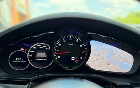 Porsche Cayenne III, 2018 год, 5 900 000 рублей, 16 фотография