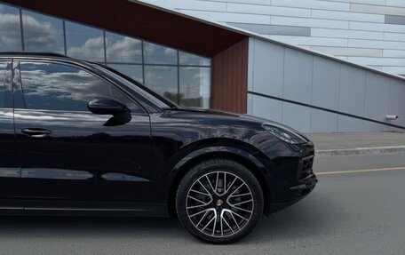 Porsche Cayenne III, 2018 год, 5 900 000 рублей, 9 фотография