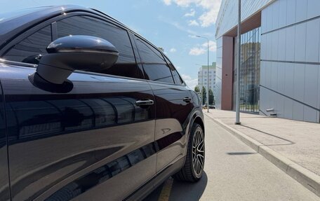 Porsche Cayenne III, 2018 год, 5 900 000 рублей, 11 фотография