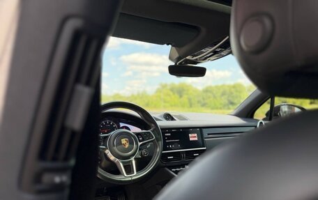 Porsche Cayenne III, 2018 год, 5 900 000 рублей, 14 фотография