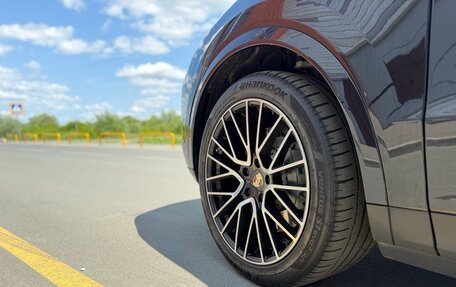 Porsche Cayenne III, 2018 год, 5 900 000 рублей, 10 фотография