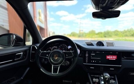 Porsche Cayenne III, 2018 год, 5 900 000 рублей, 12 фотография