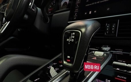 Porsche Cayenne III, 2018 год, 5 900 000 рублей, 18 фотография
