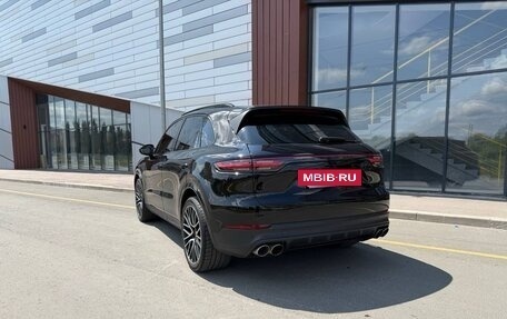 Porsche Cayenne III, 2018 год, 5 900 000 рублей, 7 фотография