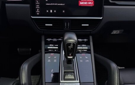 Porsche Cayenne III, 2018 год, 5 900 000 рублей, 17 фотография