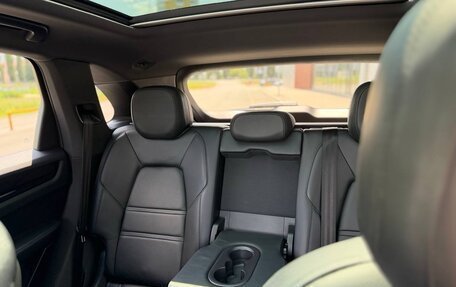 Porsche Cayenne III, 2018 год, 5 900 000 рублей, 23 фотография