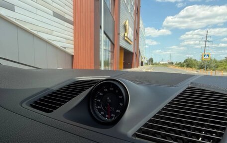Porsche Cayenne III, 2018 год, 5 900 000 рублей, 22 фотография