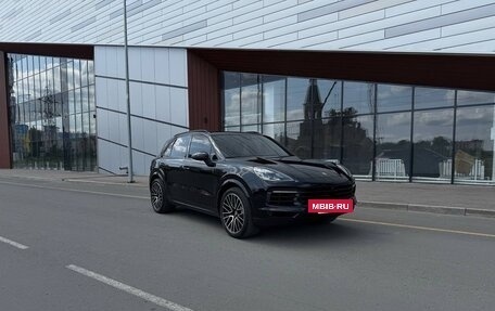 Porsche Cayenne III, 2018 год, 5 900 000 рублей, 30 фотография