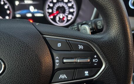 Hyundai Santa Fe IV, 2021 год, 3 350 000 рублей, 13 фотография