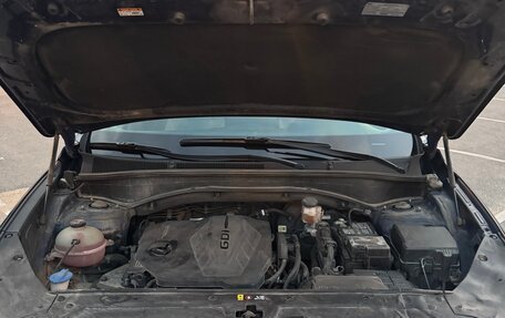 Hyundai Santa Fe IV, 2021 год, 3 350 000 рублей, 17 фотография