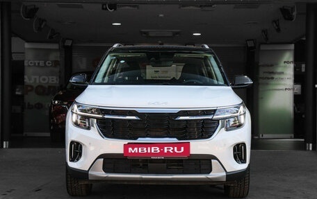 KIA Seltos I, 2024 год, 2 749 000 рублей, 2 фотография
