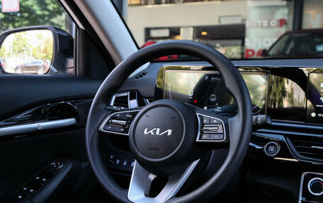 KIA Seltos I, 2024 год, 2 749 000 рублей, 11 фотография