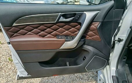 Haval H9 I рестайлинг, 2022 год, 3 095 000 рублей, 9 фотография