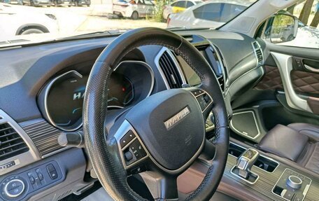 Haval H9 I рестайлинг, 2022 год, 3 095 000 рублей, 6 фотография