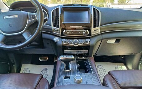 Haval H9 I рестайлинг, 2022 год, 3 095 000 рублей, 12 фотография