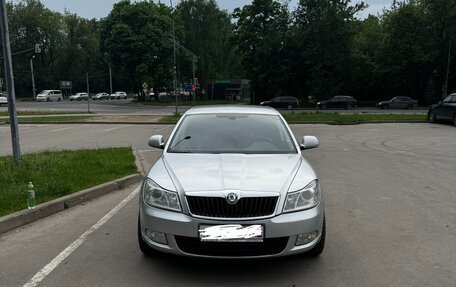 Skoda Octavia, 2011 год, 900 000 рублей, 1 фотография