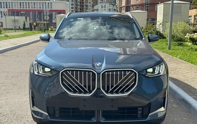 BMW X3, 2025 год, 6 500 000 рублей, 1 фотография