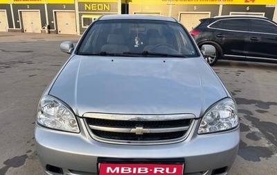 Chevrolet Lacetti, 2008 год, 410 000 рублей, 1 фотография