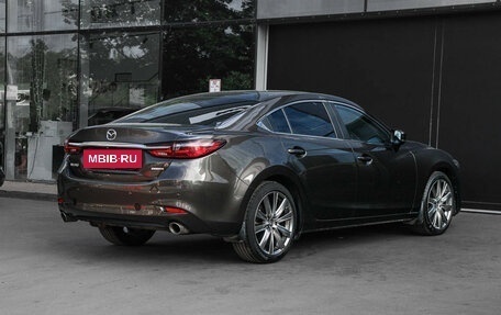 Mazda 6, 2021 год, 2 880 000 рублей, 4 фотография