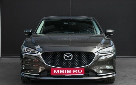 Mazda 6, 2021 год, 2 880 000 рублей, 2 фотография