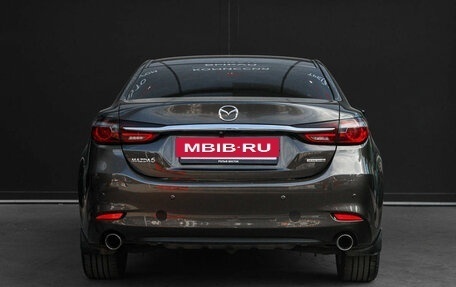 Mazda 6, 2021 год, 2 880 000 рублей, 5 фотография