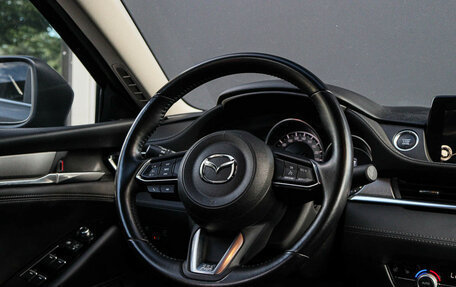 Mazda 6, 2021 год, 2 880 000 рублей, 12 фотография