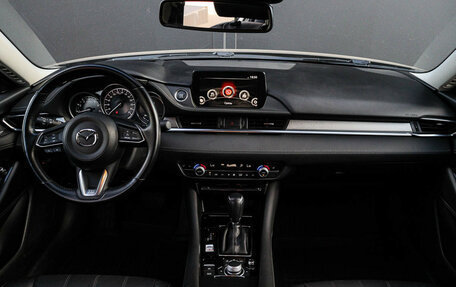 Mazda 6, 2021 год, 2 880 000 рублей, 10 фотография