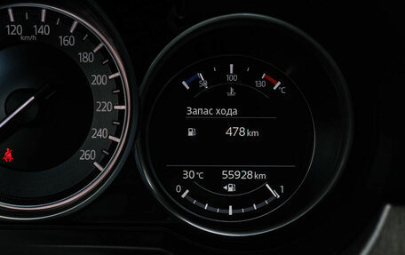 Mazda 6, 2021 год, 2 880 000 рублей, 21 фотография