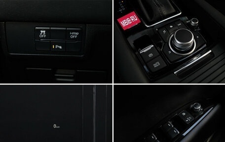 Mazda 6, 2021 год, 2 880 000 рублей, 19 фотография