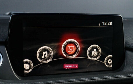 Mazda 6, 2021 год, 2 880 000 рублей, 17 фотография