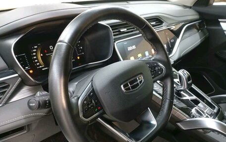 Geely Atlas, 2024 год, 1 511 250 рублей, 6 фотография