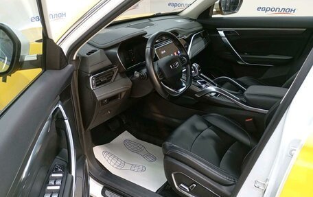 Geely Atlas, 2024 год, 1 511 250 рублей, 8 фотография