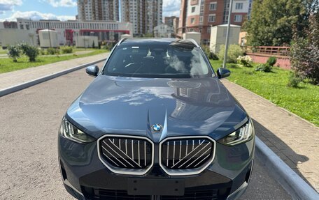 BMW X3, 2025 год, 6 500 000 рублей, 3 фотография