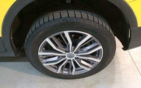 Geely Atlas, 2024 год, 1 511 250 рублей, 11 фотография