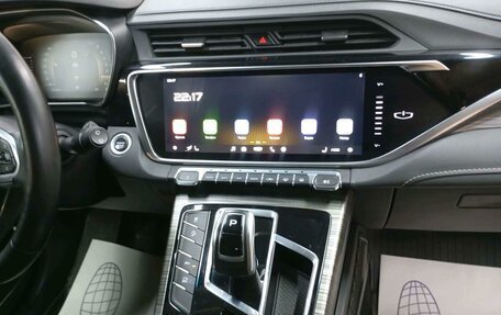 Geely Atlas, 2024 год, 1 511 250 рублей, 13 фотография