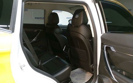 Geely Atlas, 2024 год, 1 511 250 рублей, 14 фотография