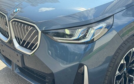BMW X3, 2025 год, 6 500 000 рублей, 2 фотография