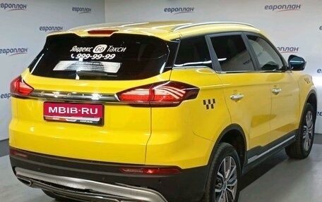 Geely Atlas, 2024 год, 1 511 250 рублей, 3 фотография