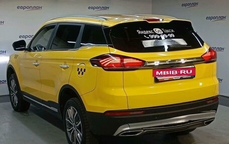Geely Atlas, 2024 год, 1 511 250 рублей, 4 фотография