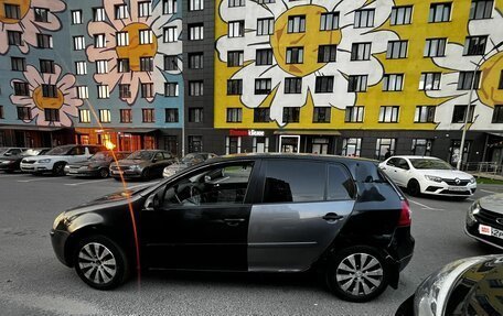 Volkswagen Golf V, 2006 год, 350 000 рублей, 2 фотография