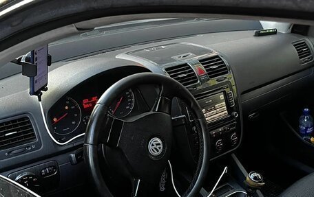 Volkswagen Golf V, 2006 год, 350 000 рублей, 5 фотография