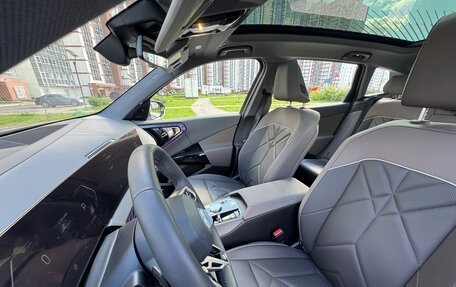 BMW X3, 2025 год, 6 500 000 рублей, 10 фотография