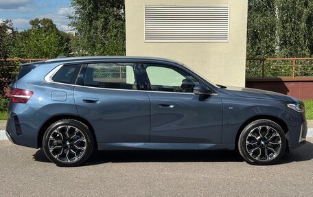 BMW X3, 2025 год, 6 500 000 рублей, 5 фотография