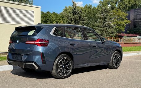 BMW X3, 2025 год, 6 500 000 рублей, 8 фотография