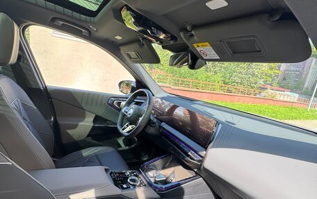 BMW X3, 2025 год, 6 500 000 рублей, 11 фотография