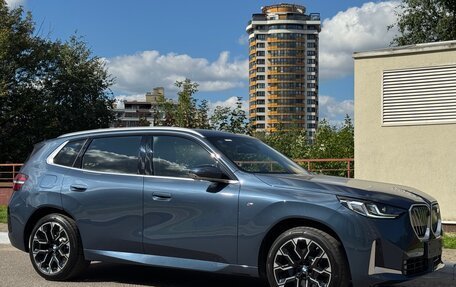 BMW X3, 2025 год, 6 500 000 рублей, 4 фотография