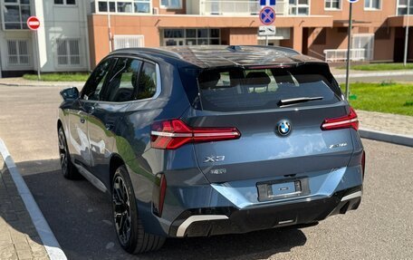 BMW X3, 2025 год, 6 500 000 рублей, 6 фотография