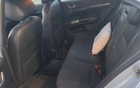 Geely Emgrand EC7, 2013 год, 360 000 рублей, 6 фотография