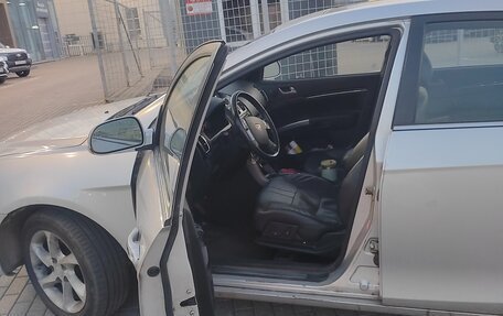 Geely Emgrand EC7, 2013 год, 360 000 рублей, 7 фотография